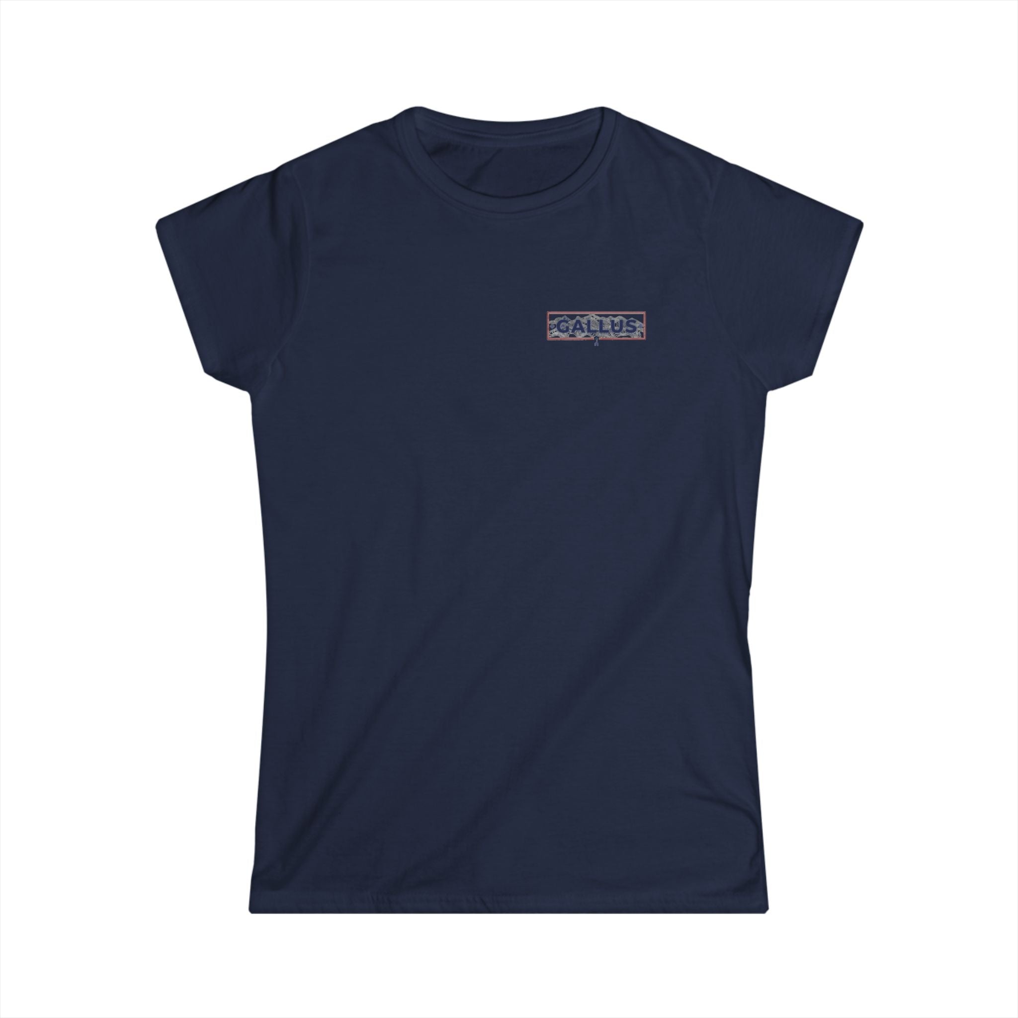 Spain Map Women's Tee — Olive Grid Map Graphic Shirt
