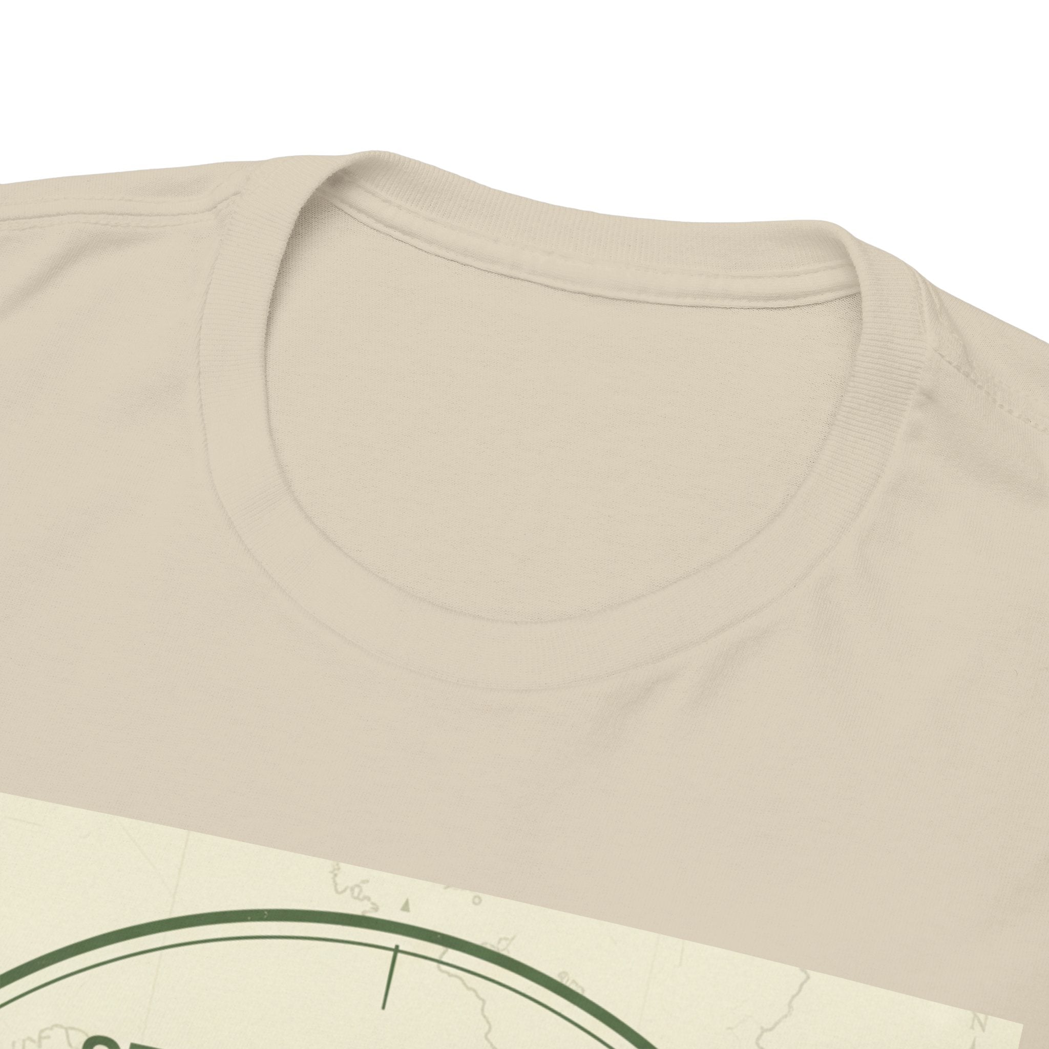 St. David's Day Floral Tee — Welsh Daffodil & Leek Celebration Shirt