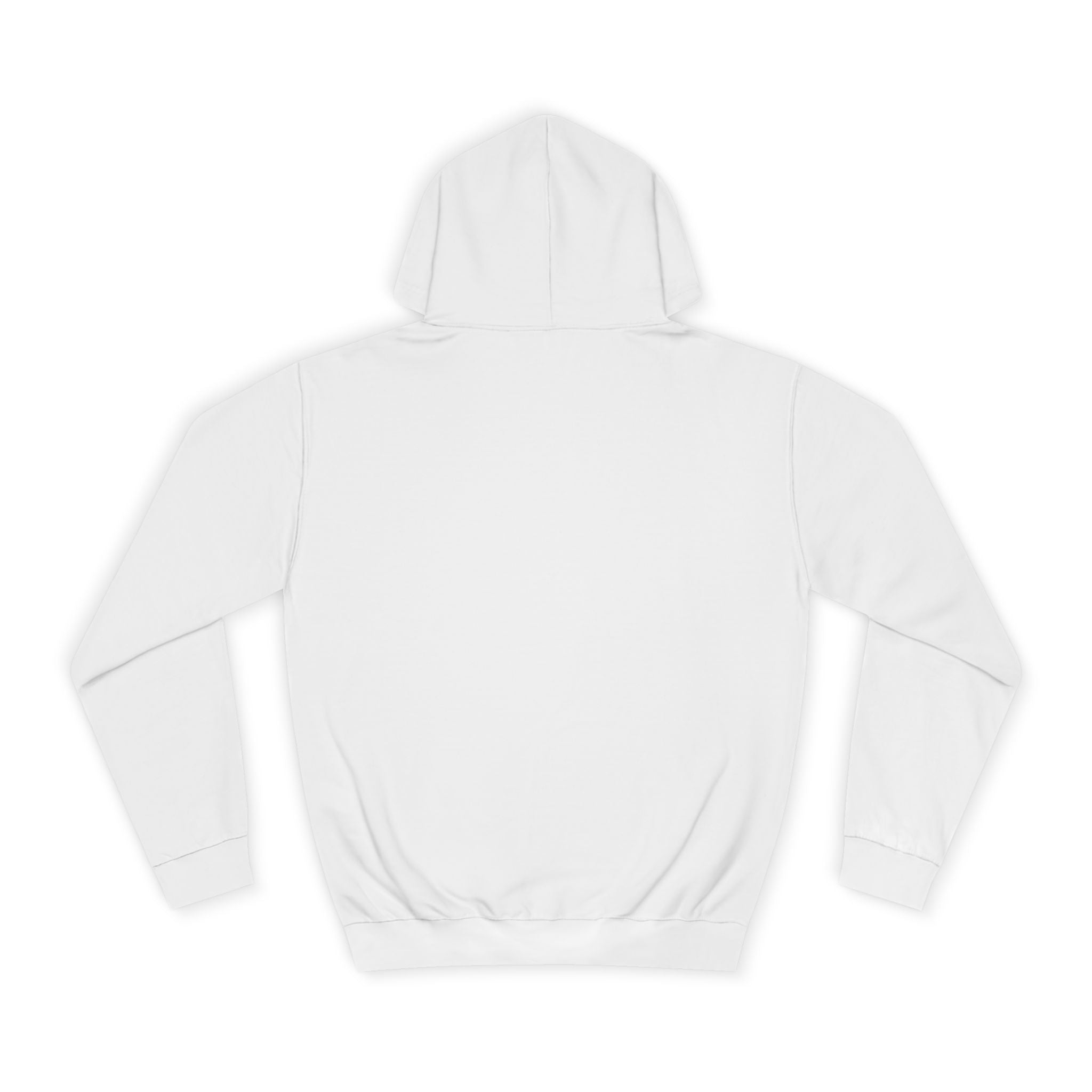 Scotland Saltire Hoodie – Distressed Flag College Pullover