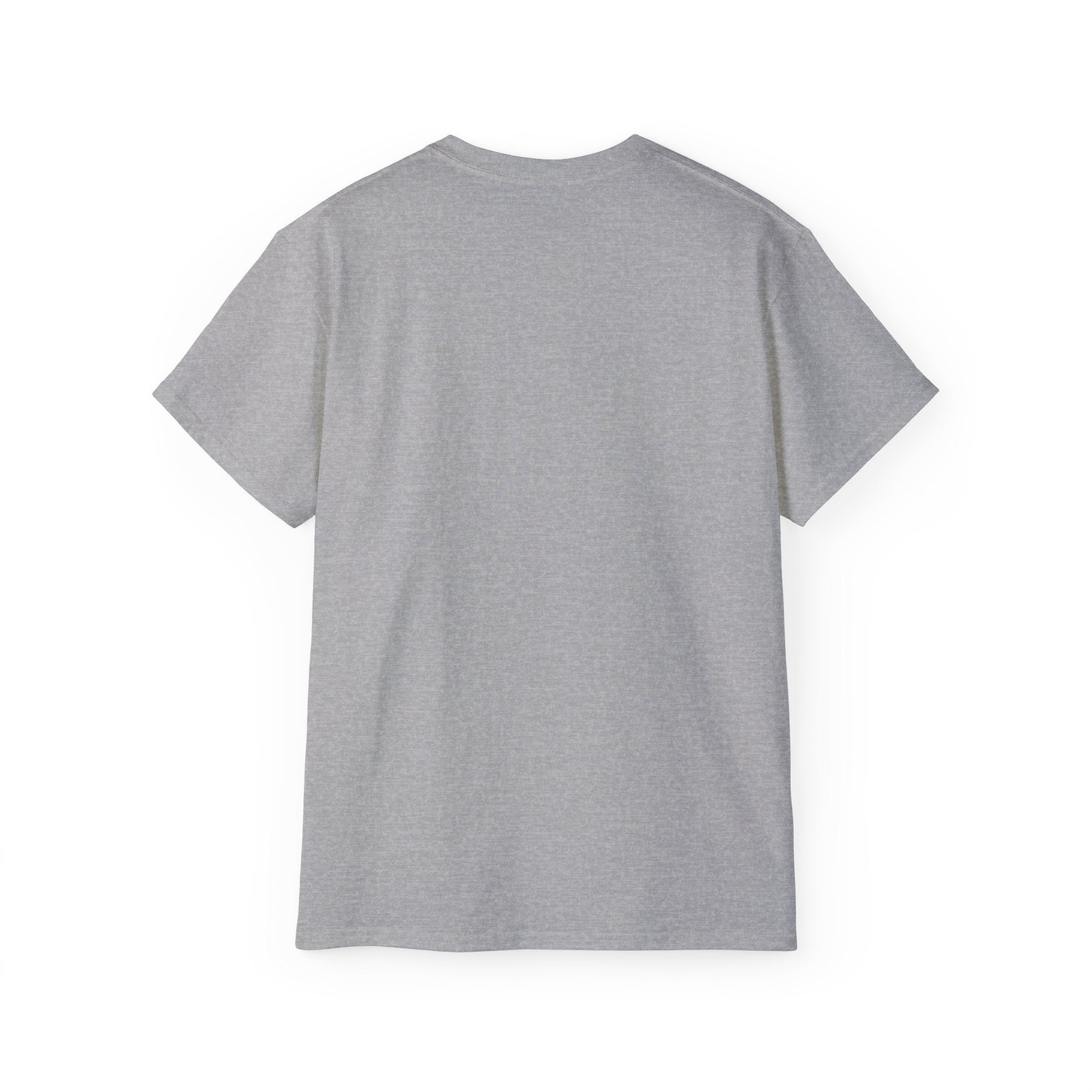 Gallus Vintage Block Logo Tee