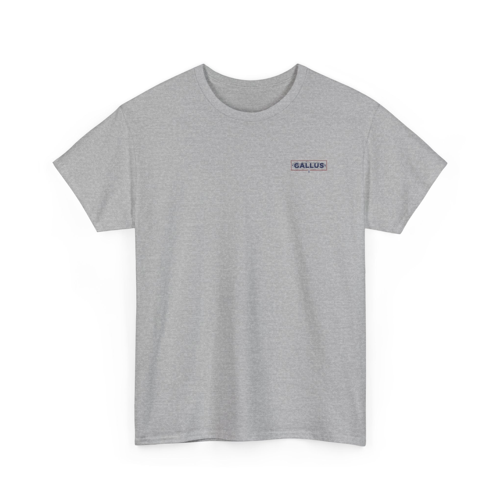 Portugal Map T-Shirt — Vintage Green Grid Portugal Tee