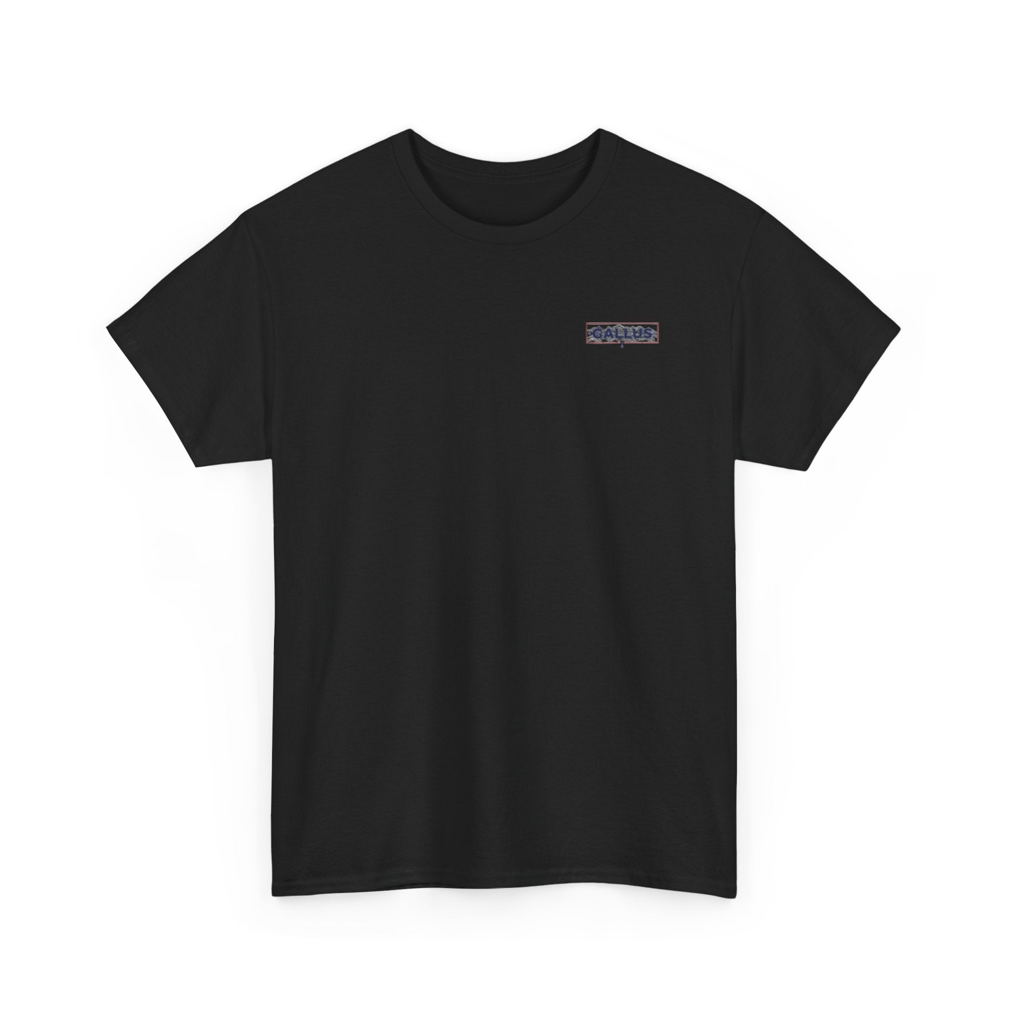 Italy Map T‑Shirt — Minimalist Travel Tee with 'Italy' Text