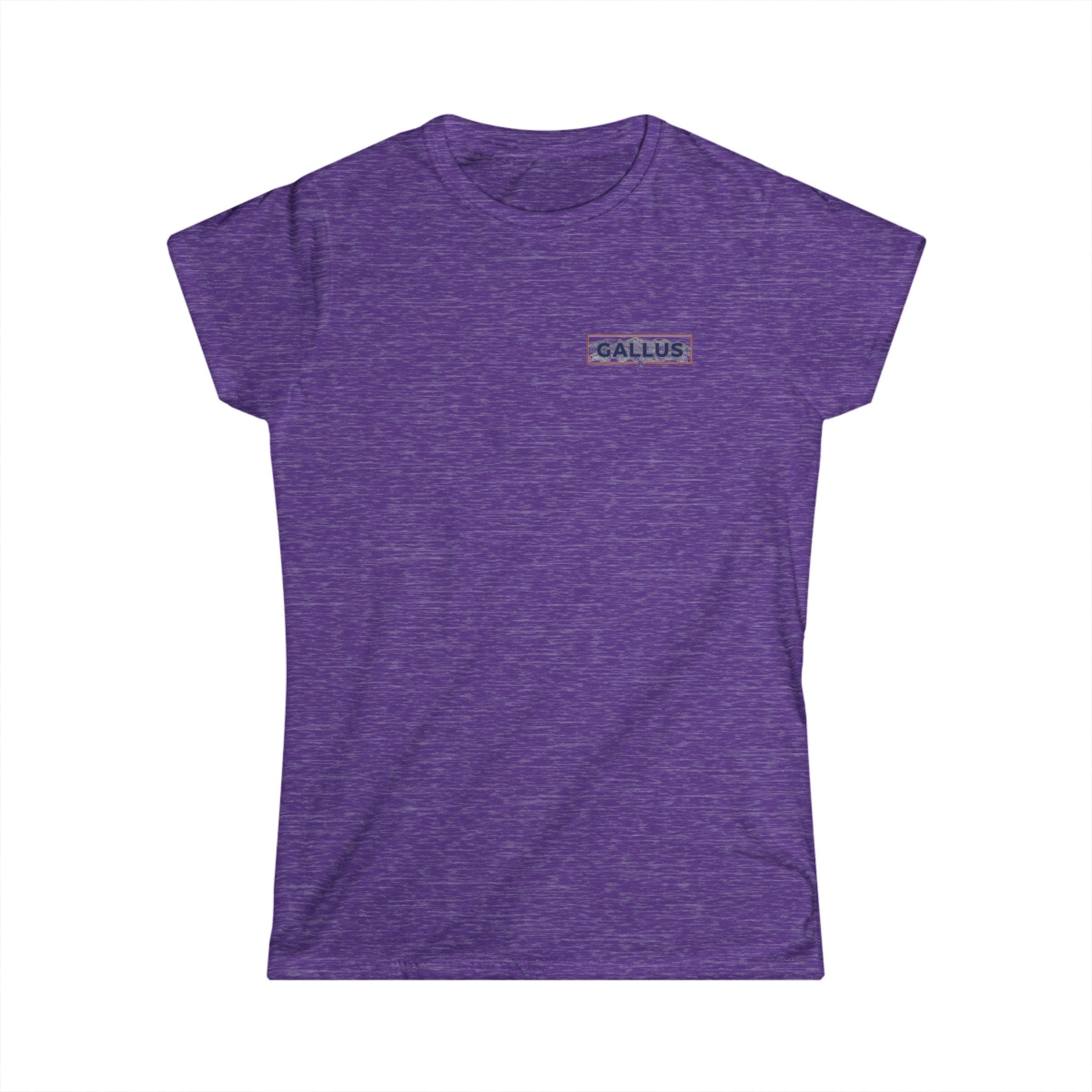 Spain Map Women's Tee — Olive Grid Map Graphic Shirt