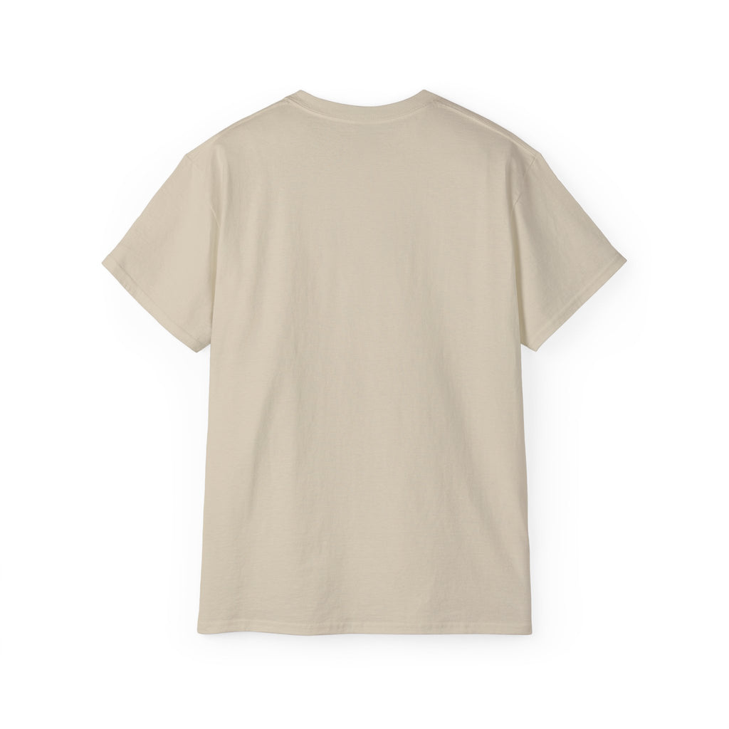 Gallus Logo T-Shirt — Vintage Boxed Graphic Tee