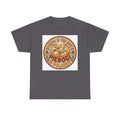 Pierogi Shirt - "Pierogi Are the Best in Poland" Retro Food Tee