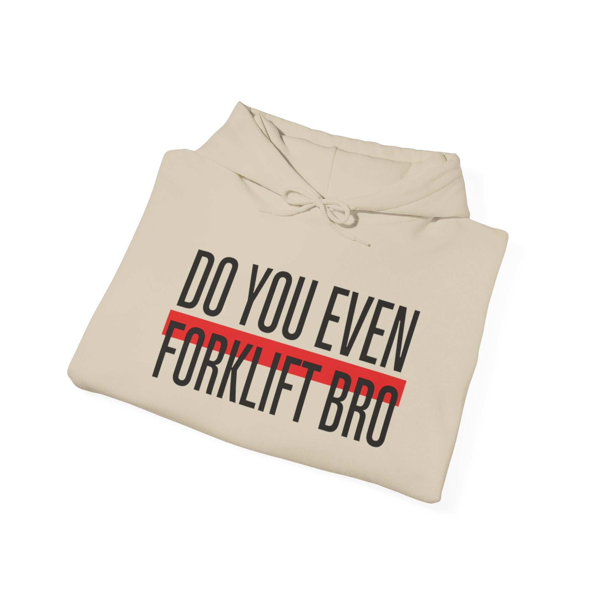 DO YOU EVEN, Hoodie | Ultra-Condensed Grotesk, Streetwear Text