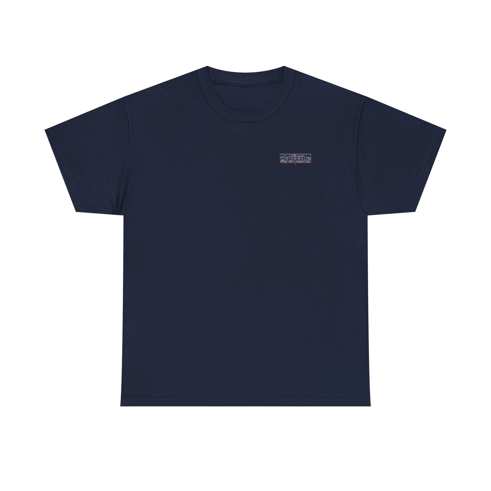 United Kingdom Map T-Shirt — Minimal UK Outline Tee