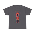 Royal Guard Illustration T‑Shirt — British Guard Graphic Tee