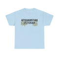 Operation HERRICK 2002-2014: Afghanistan Veteran T-Shirt