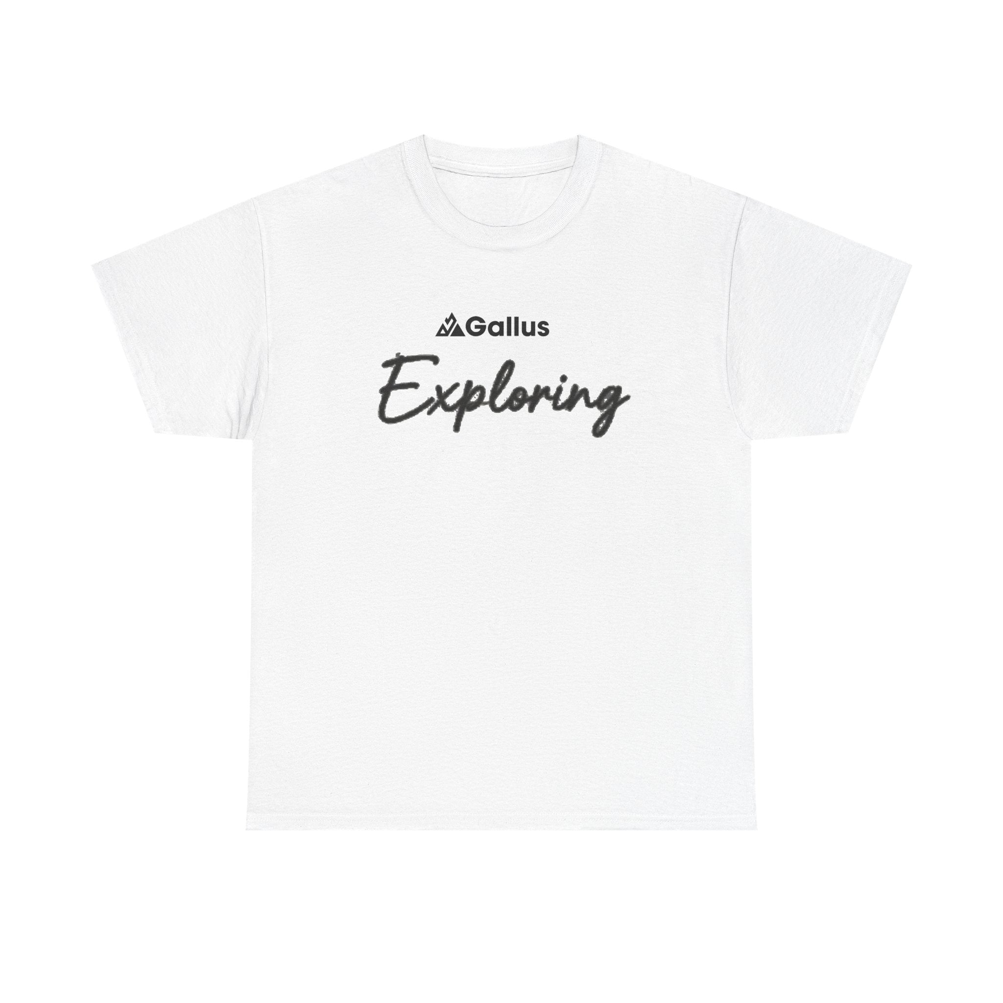 Out of Office T-Shirt — Retro Adventure Vacation Tee