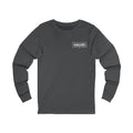 Gallus Mountain Graphic Long Sleeve Tee
