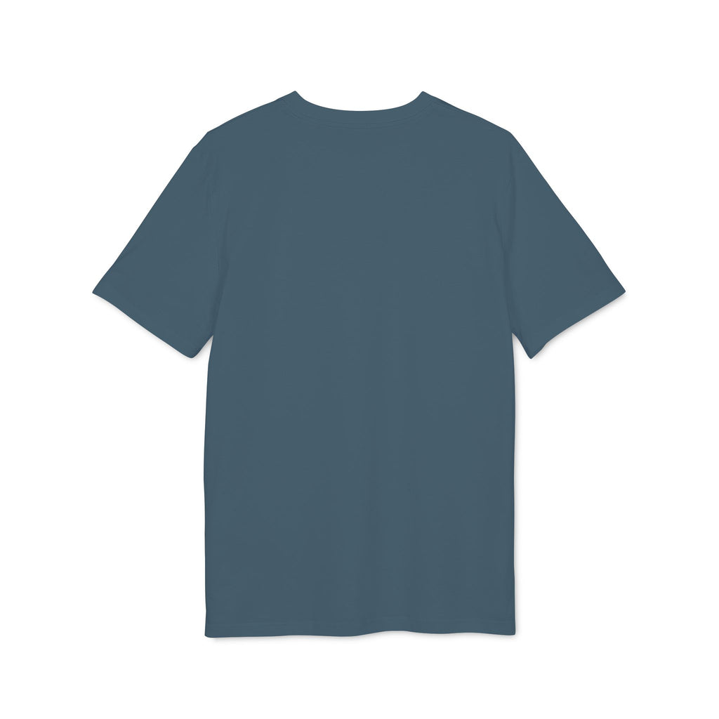 Gallus Vertical Logo T-Shirt — Modern Creator Tee