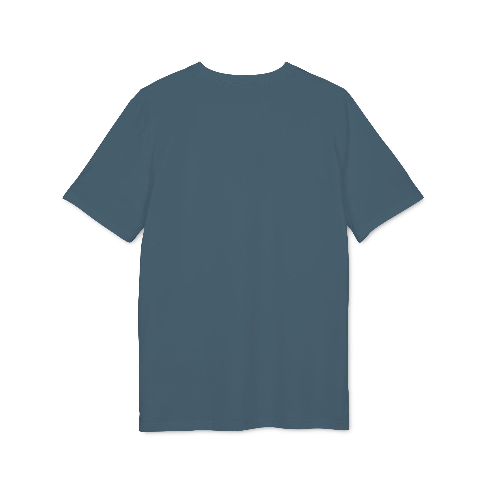 Gallus Vertical Logo T-Shirt — Modern Creator Tee