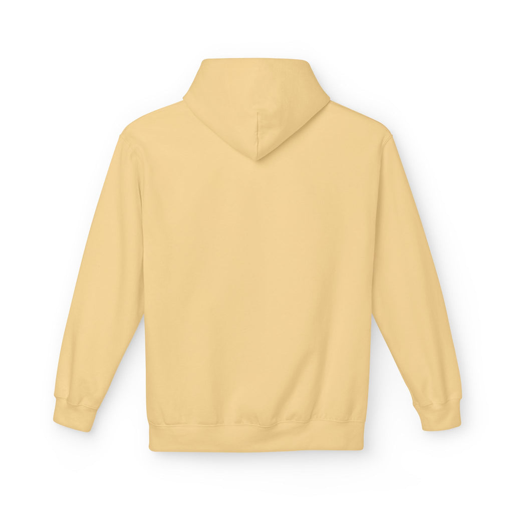 Adventure State Hoodie — 'Rocky Mountain' Scenic Badge Pullover