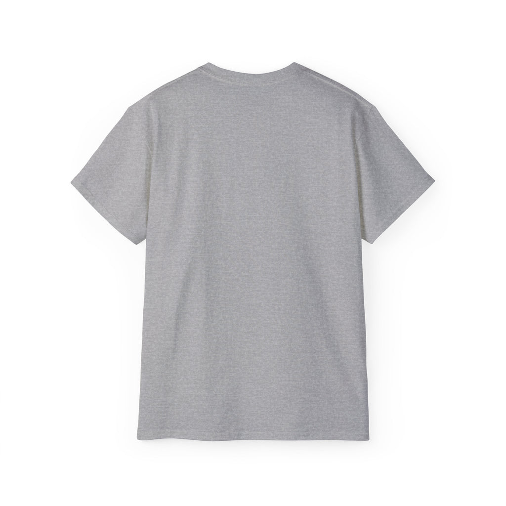 Gallus Logo T-Shirt — Vintage Boxed Graphic Tee