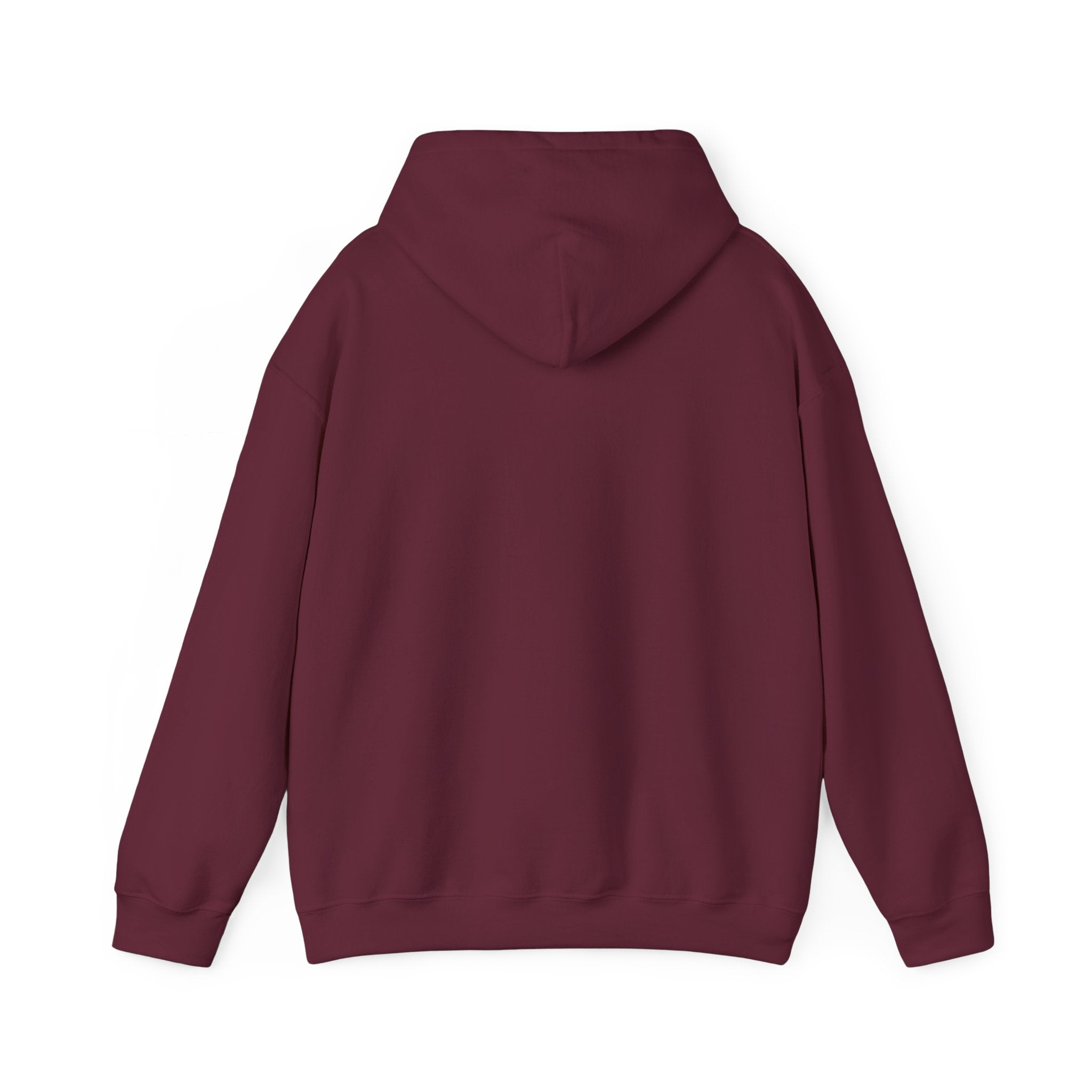 Hoodie – "If I Root I Wrote" Vintage Shoe Emblem