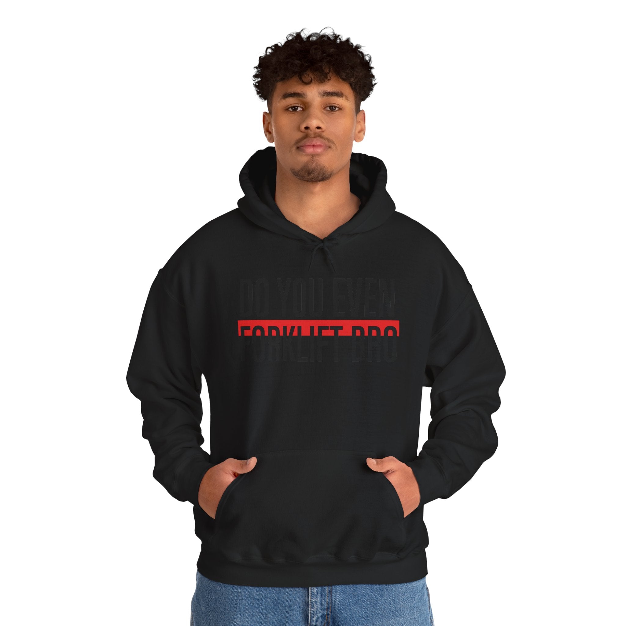 DO YOU EVEN, Hoodie | Ultra-Condensed Grotesk, Streetwear Text