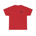 Keep Moving T‑Shirt — 'One Foot in Front of the Other' Motivational Tee