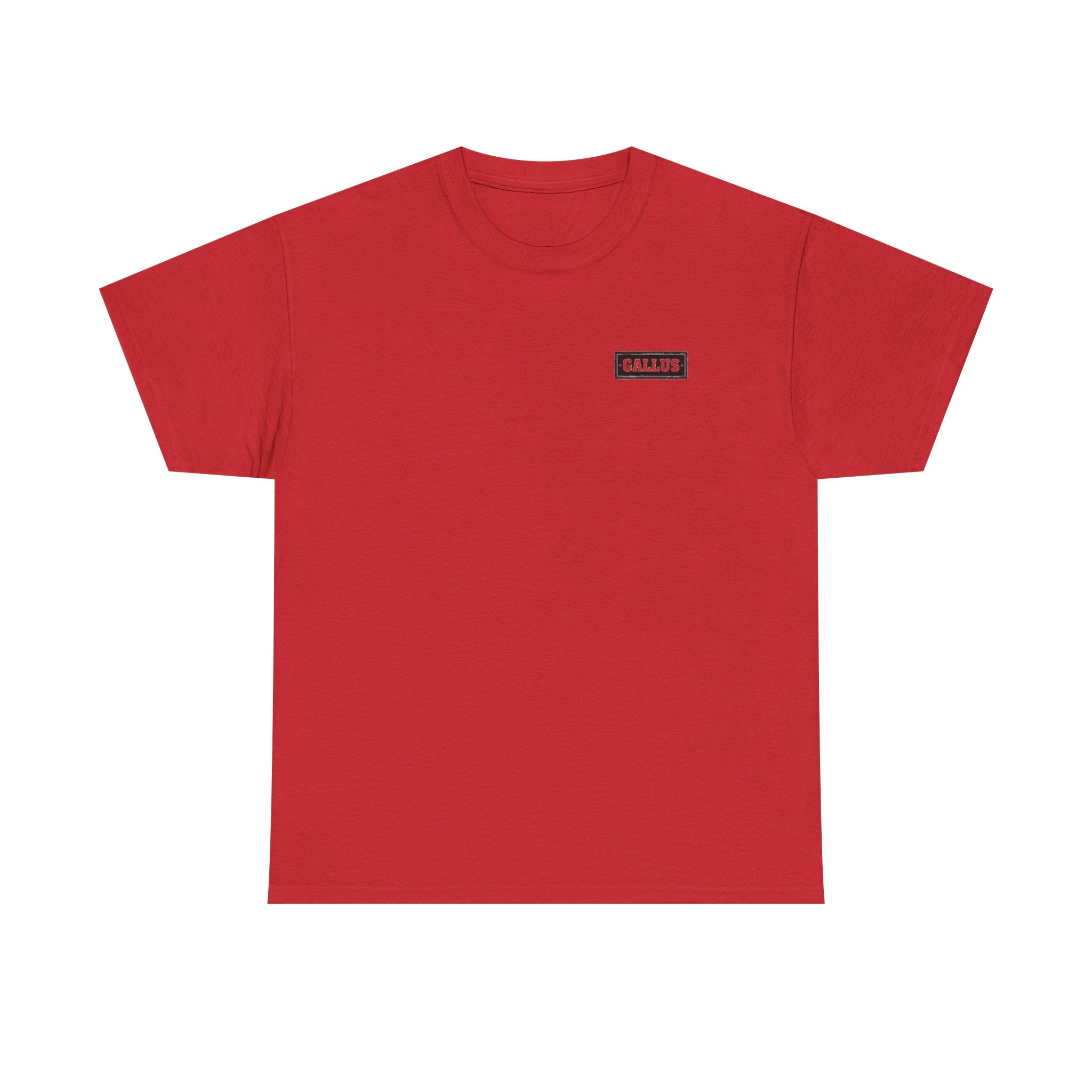 Keep Moving T‑Shirt — 'One Foot in Front of the Other' Motivational Tee