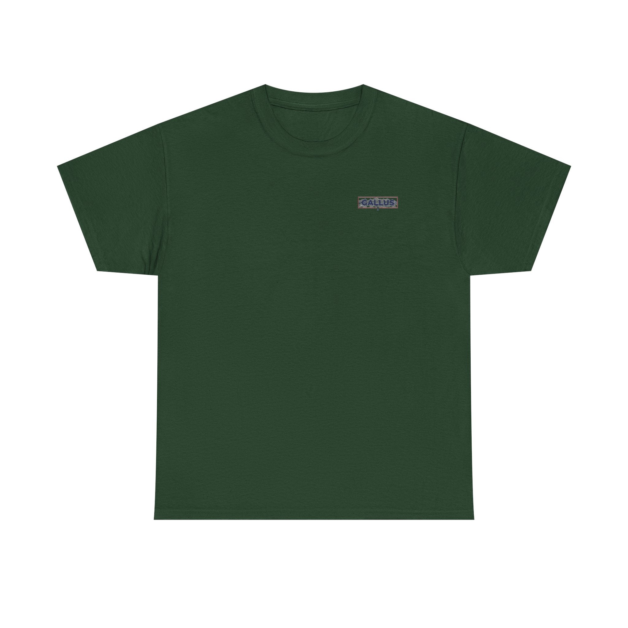 United Kingdom Map T-Shirt — Minimal UK Outline Tee