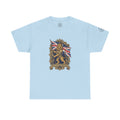 British Lion Crest T‑Shirt