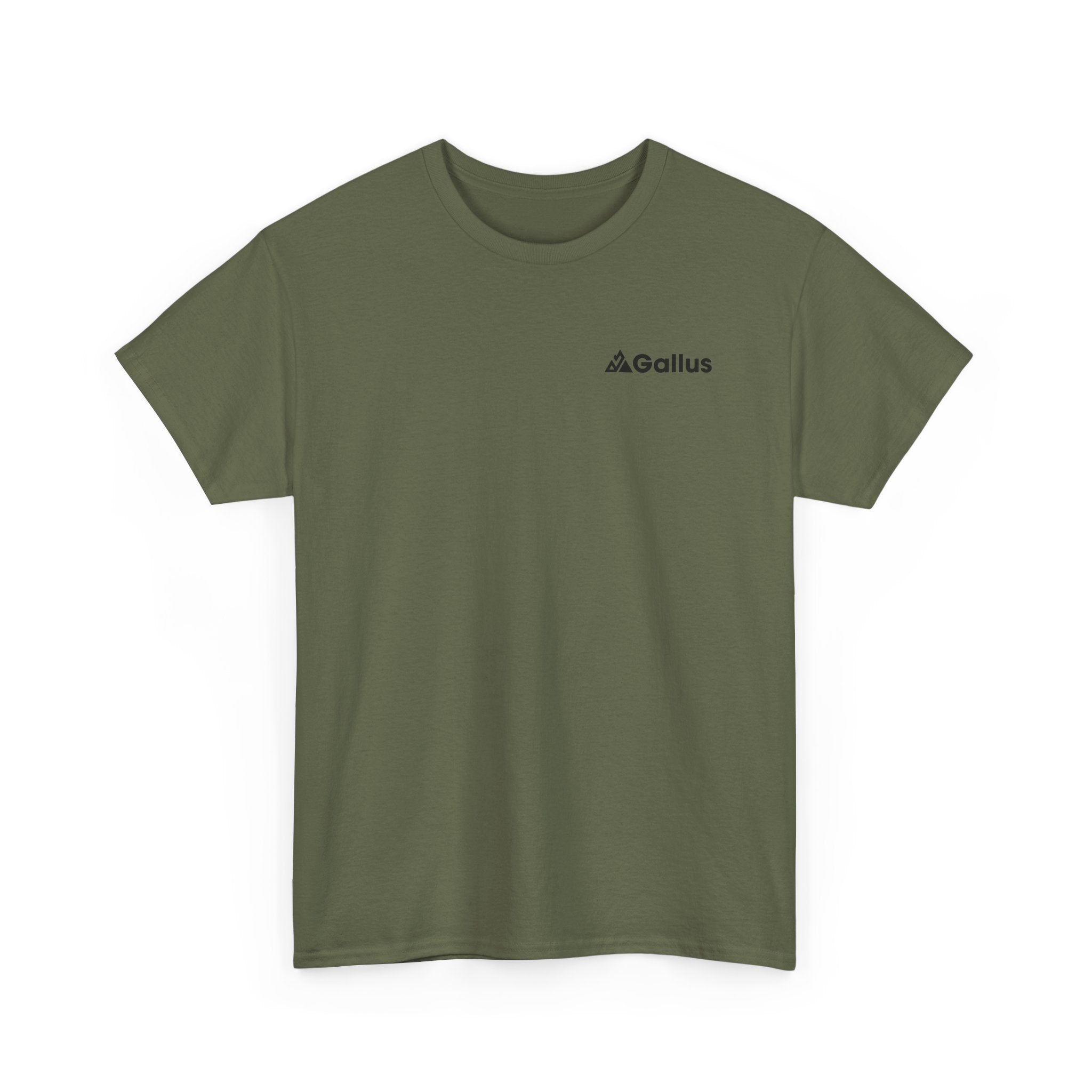 Adventure Mountain Tee – "I Am Exploring, Not Lost" Graphic T-Shirt