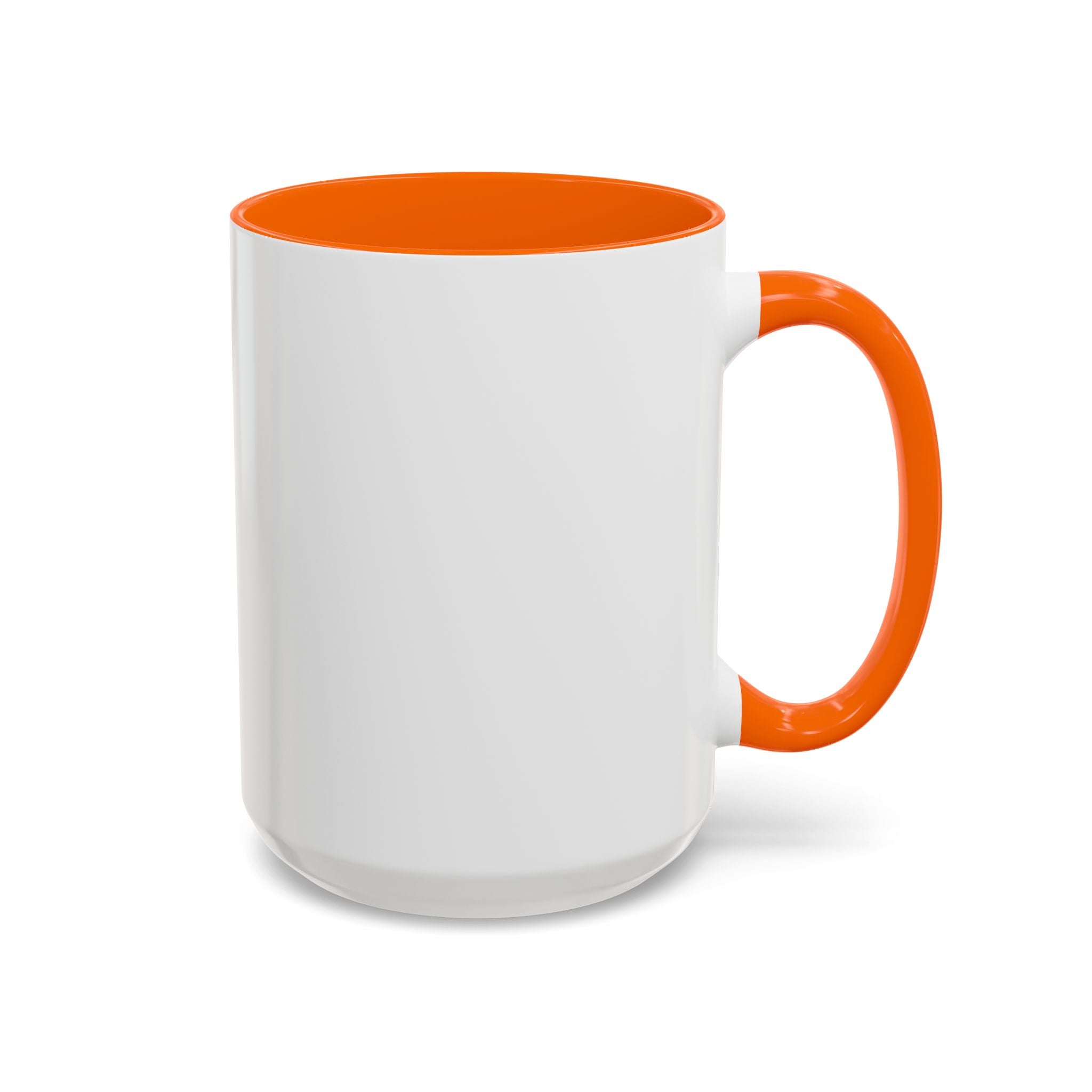 Uncle 'The Man, The Myth, The Legend' Accent Coffee Mug