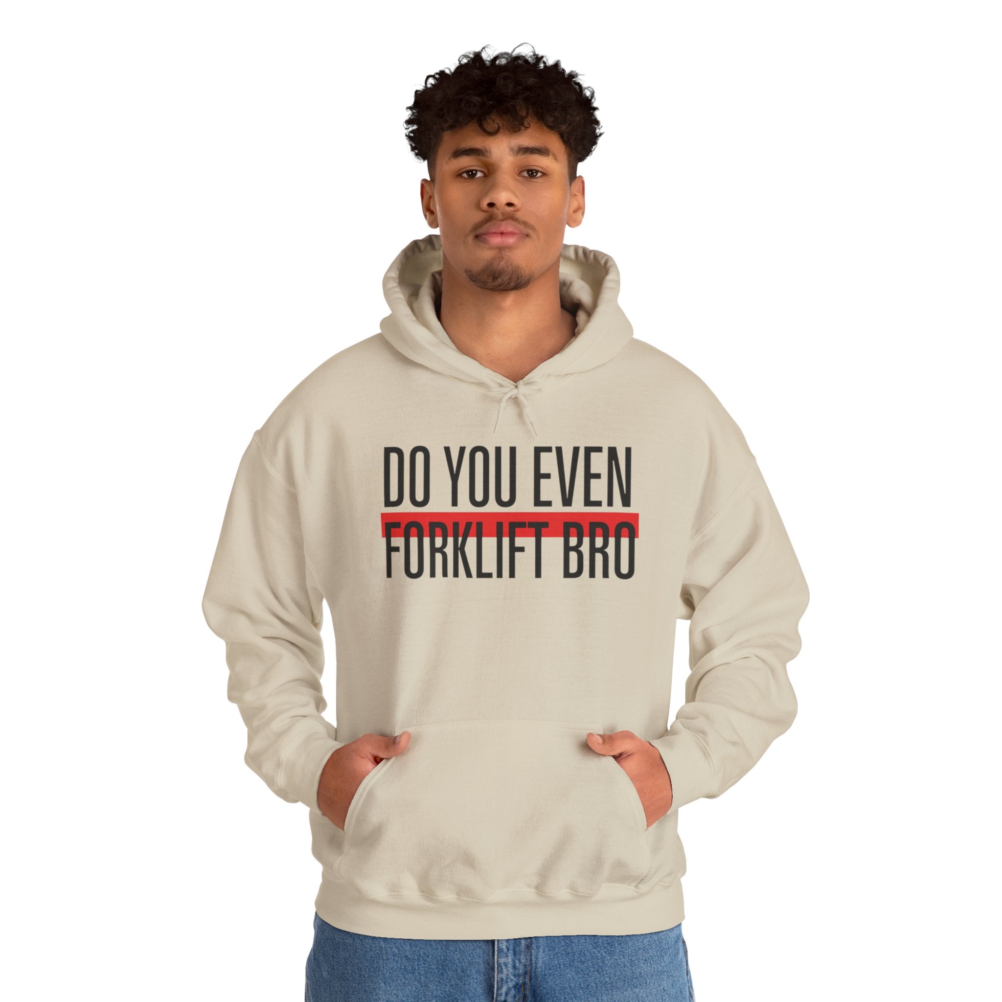 DO YOU EVEN, Hoodie | Ultra-Condensed Grotesk, Streetwear Text