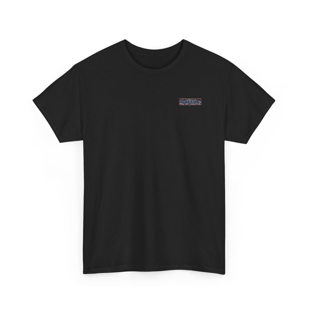 Portugal Map T-Shirt — Vintage Green Grid Portugal Tee
