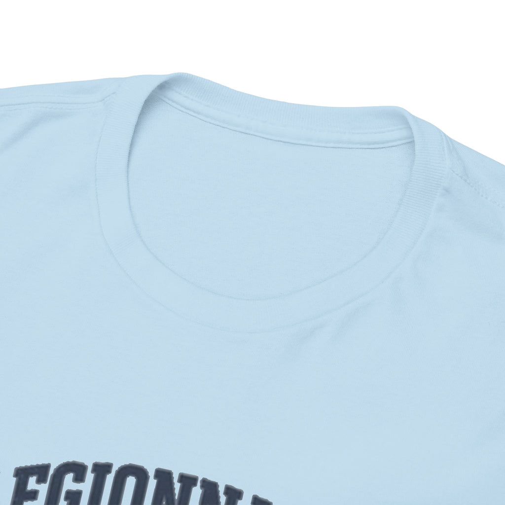 French Foreign Legion T-Shirt — La Légion Étrangère Heritage Graphic