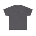 France Map T-Shirt — Minimalist Olive France Map Tee