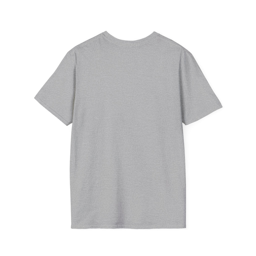 Gallus Street Sign T-Shirt — Vintage Road-Style Graphic Tee