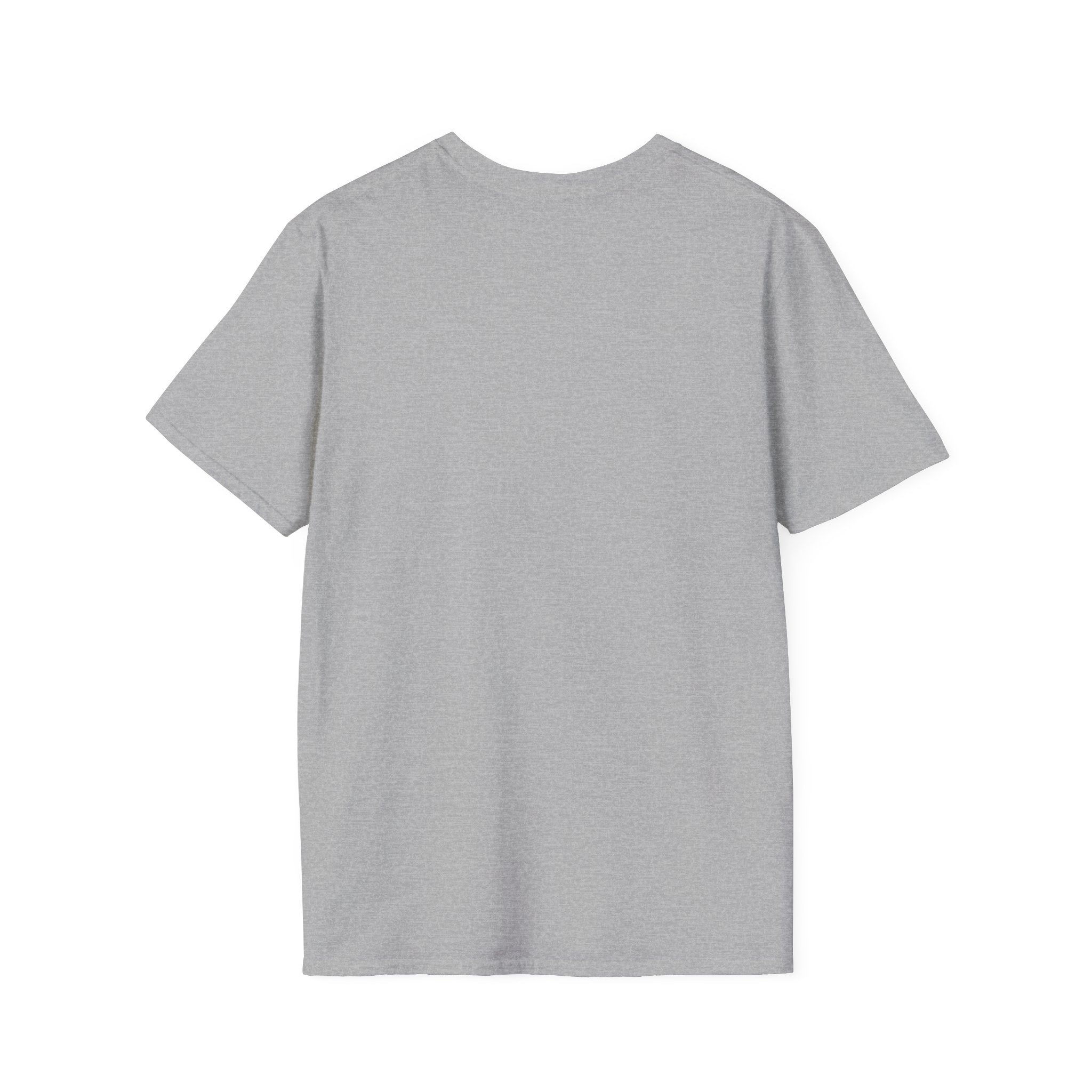Gallus Street Sign T-Shirt — Vintage Road-Style Graphic Tee