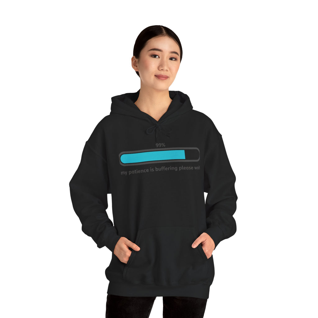 thankful but tired Hoodie | sarcastic gratitude, gratitude humor