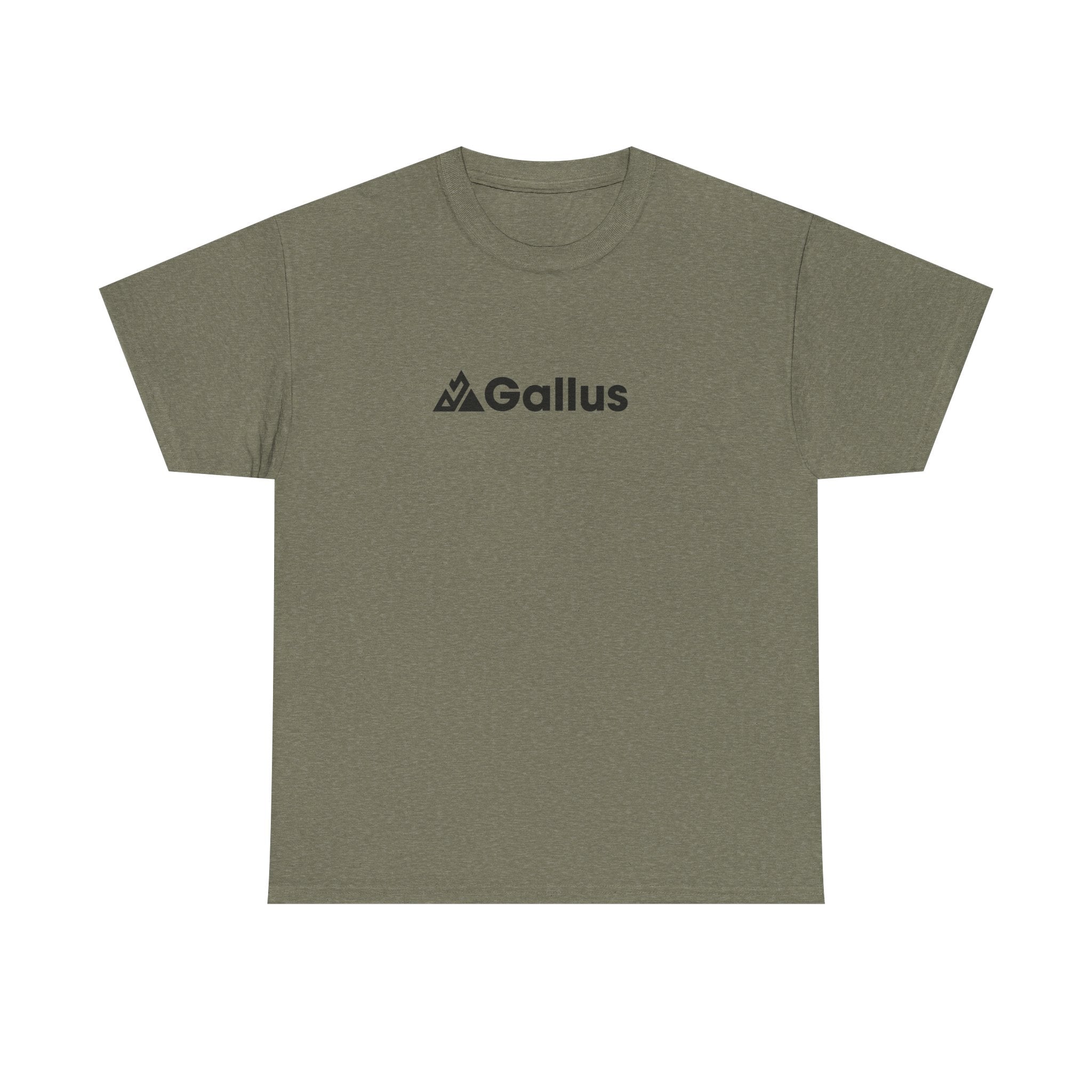 Are We There Yet? Gallus Mountain Tee
