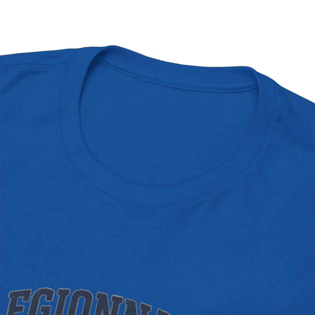 French Foreign Legion T-Shirt — La Légion Étrangère Heritage Graphic