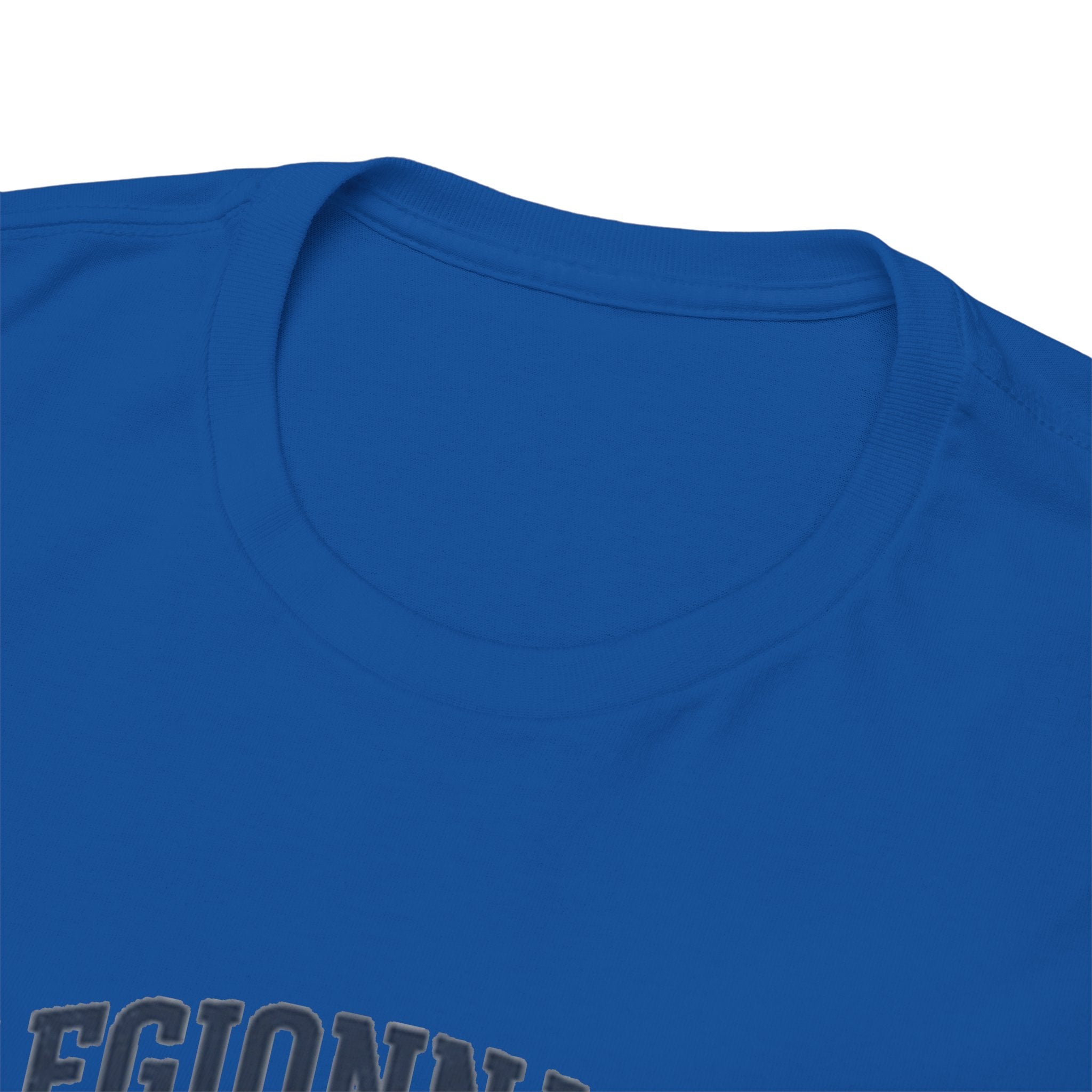 French Foreign Legion T-Shirt — La Légion Étrangère Heritage Graphic