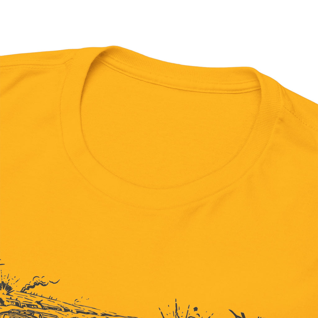 Battle of the Somme 1916 WWI T-Shirt