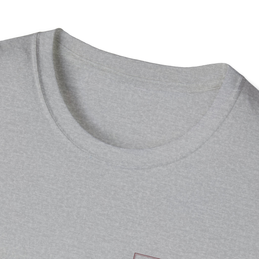 Mountain Sunset Graphic T-Shirt