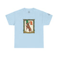 Irish Bear Flag T‑Shirt