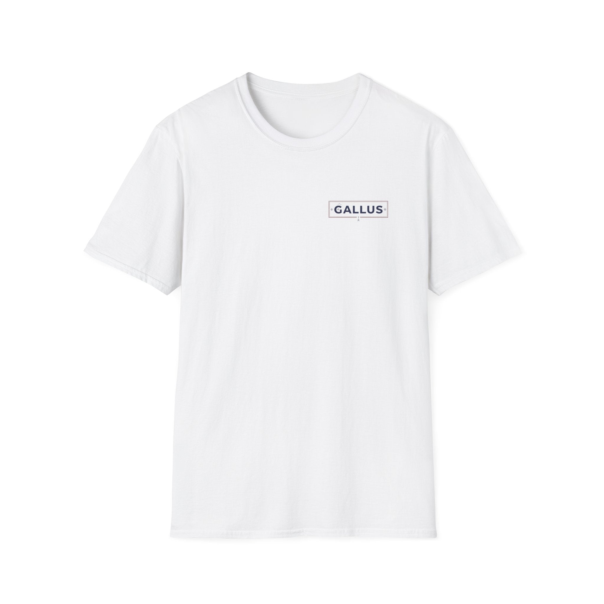 Mountain Sunset Graphic T-Shirt