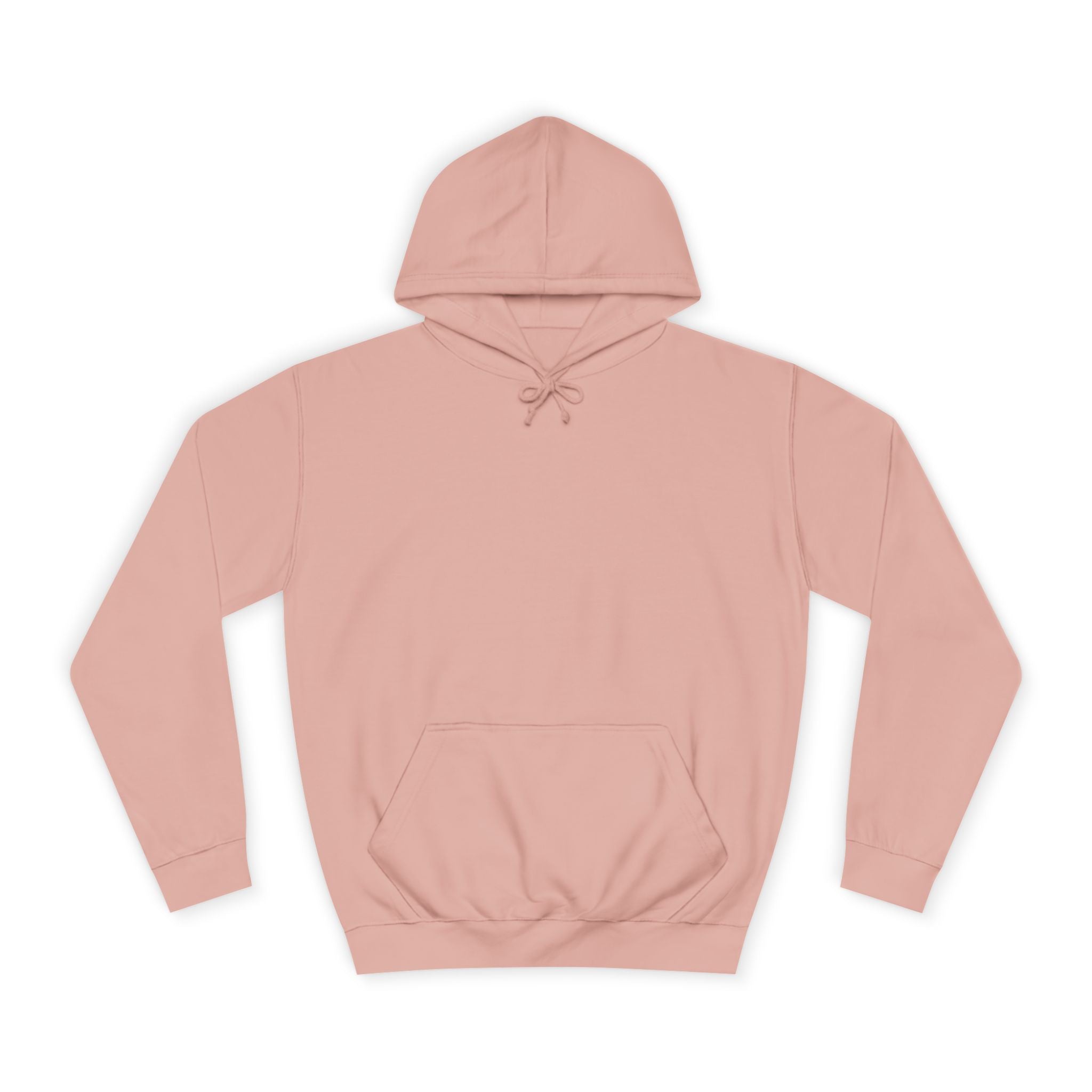 French & Proud College Hoodie