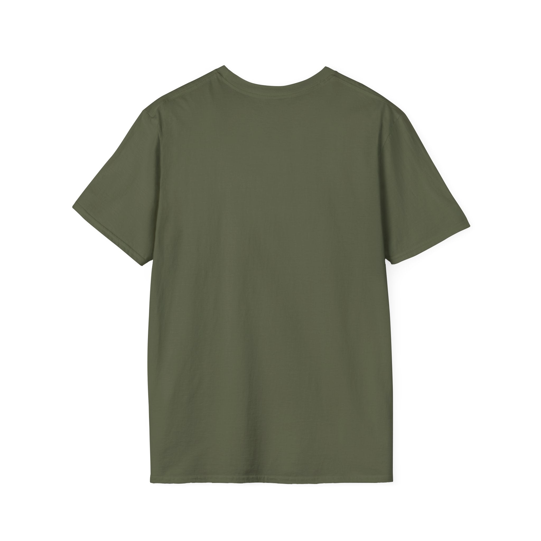 Gallus Street Sign T-Shirt — Vintage Road-Style Graphic Tee