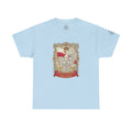 Proud to Be Polish Eagle Tee