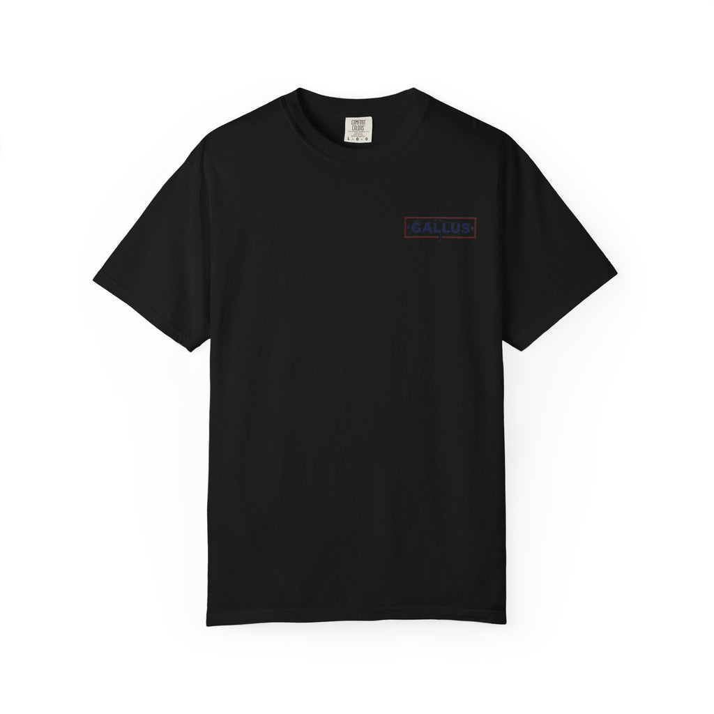 Mountain Moon Graphic T-Shirt