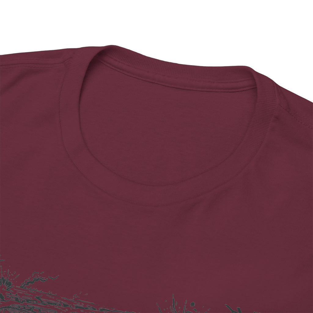 Battle of the Somme 1916 WWI T-Shirt