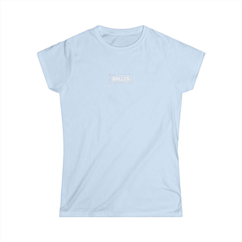 Are We There Yet? Women's Adventure T-Shirt — Mountain Camping Graphic Tee