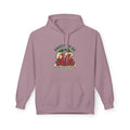 Proud to Be Welsh Hoodie — Vintage Wales Emblem Pullover