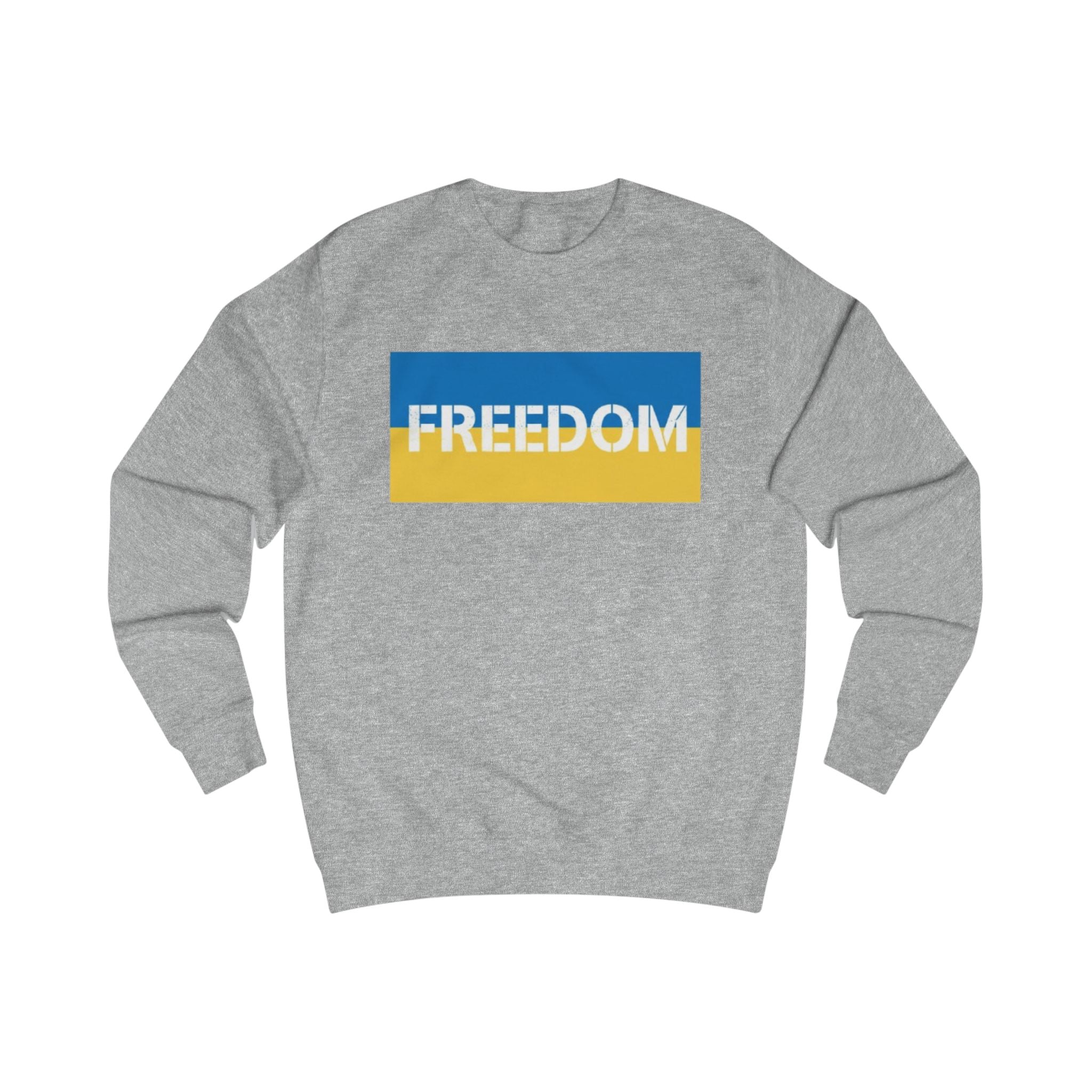 Freedom Flag Sweatshirt