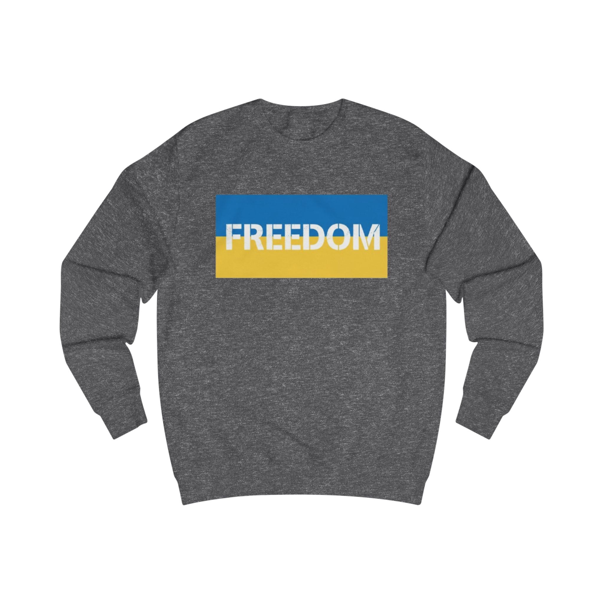 Freedom Flag Sweatshirt